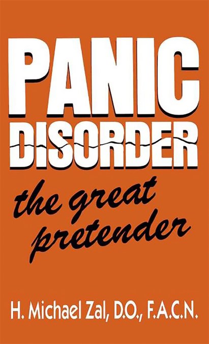 Panic Disorder