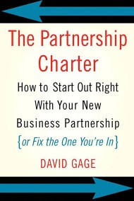 The Partnership Charter