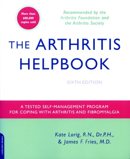 The Arthritis Helpbook