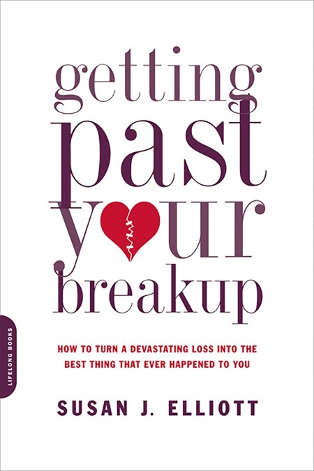 Getting Past Your Breakup