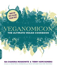 Veganomicon (INTL PB ED)