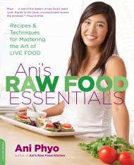 Ani’s Raw Food Essentials