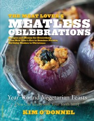 The Meat Lover’s Meatless Celebrations