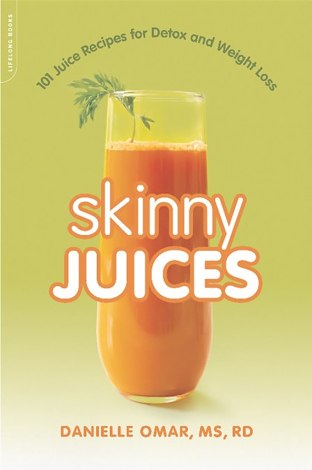 Skinny Juices