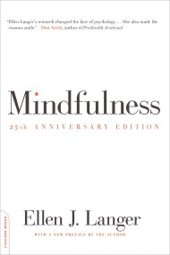 Mindfulness, 25th anniversary edition