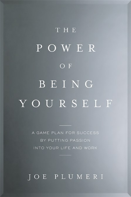 The Power of Being Yourself