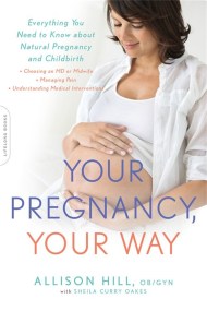 Your Pregnancy, Your Way