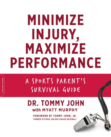 Minimize Injury, Maximize Performance