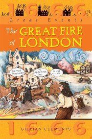 Great Events: Great Fire Of London