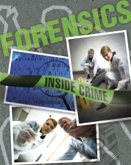 Inside Crime: Forensics