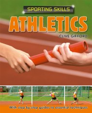 Sporting Skills: Athletics
