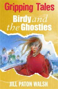 Gripping Tales: Birdy and the Ghosties