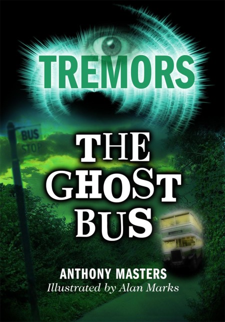 Tremors: The Ghost Bus
