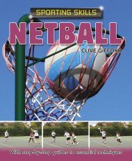 Sporting Skills: Netball