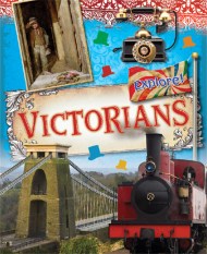 Explore!: Victorians