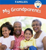 Popcorn: Families: My Grandparents