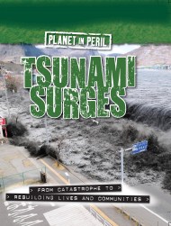 Planet in Peril: Tsunami Surges
