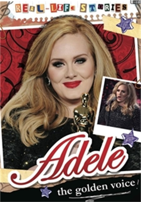 Real-life Stories: Adele