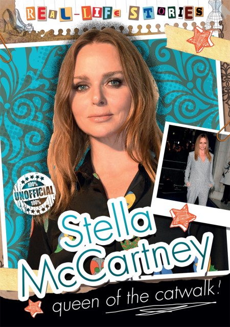 How Stella McCartney Designed Her Career