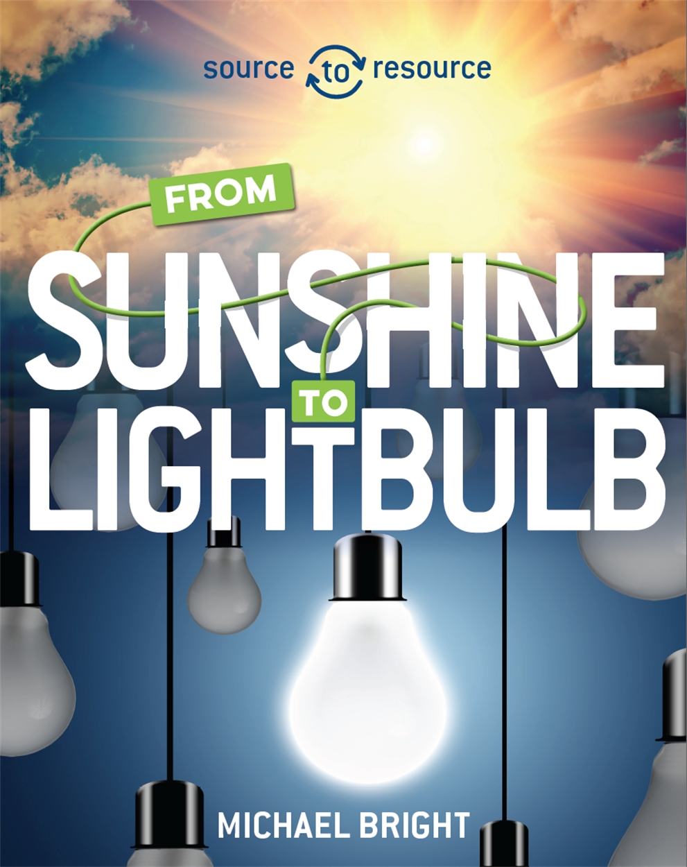 sunshine lightbulbs