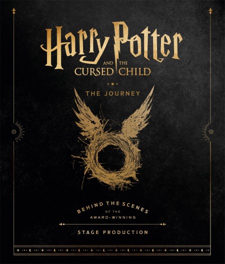 Harry Potter and the Cursed Child: The Journey