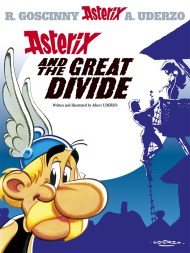 Imports :: French Imports :: Asterix 37 - Astérix et la Transitalique -  Edition Luxe - Deluxe Gift Edition