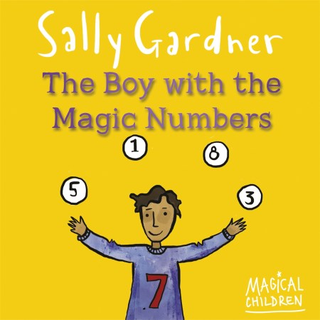 Magical Children: The Boy with the Magic Numbers