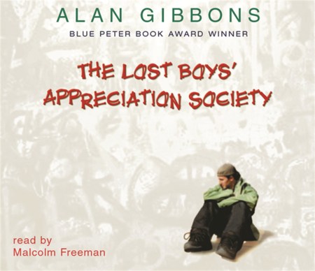 The Lost Boys’ Appreciation Society