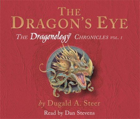 The Dragon’s Eye