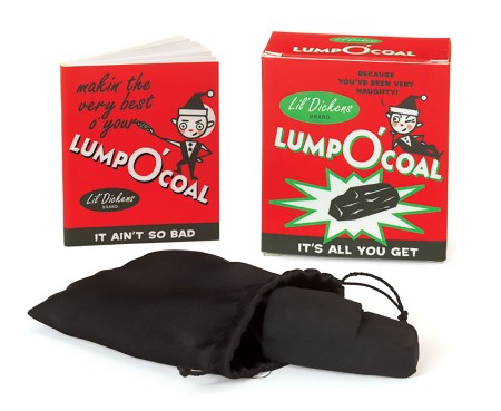 Lump o’ Coal