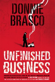 Donnie Brasco: Unfinished Business