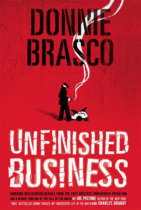 Donnie Brasco: Unfinished Business