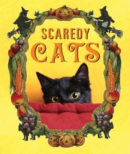 Scaredy Cats