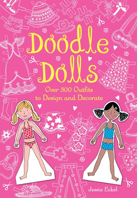 Doodle Dolls