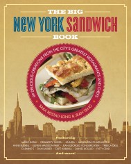 The Big New York Sandwich Book