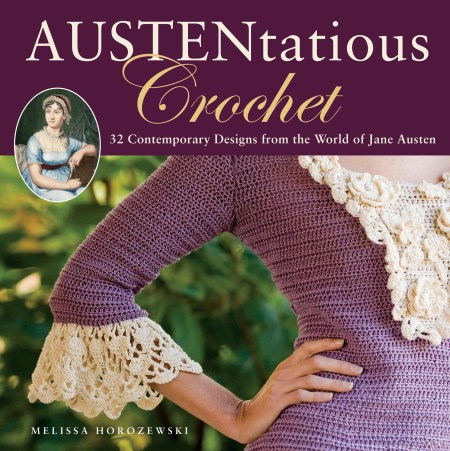 Austentatious Crochet