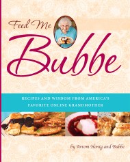 Feed Me Bubbe