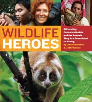 Wildlife Heroes