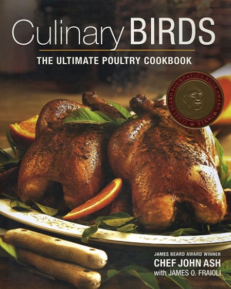 Culinary Birds