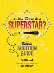 So You Wanna Be a Superstar?