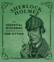 Sherlock Holmes