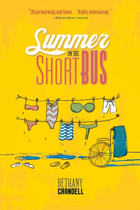 Summer on the Short Bus