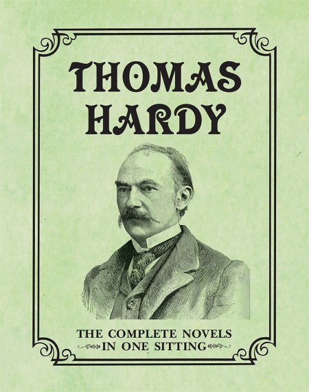 Thomas Hardy