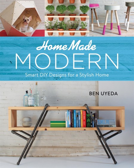 HomeMade Modern