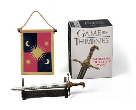 Game of Thrones: Oathkeeper