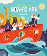 The Story of Noah’s Ark