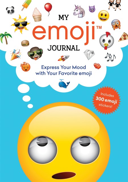 My emoji Journal