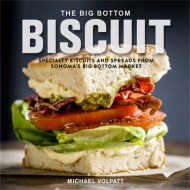 The Big Bottom Biscuit