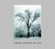 Ansel Adams At 100