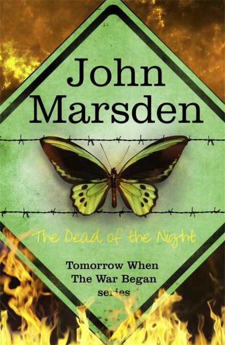 The Tomorrow Series: The Dead of the Night